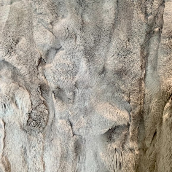 Heartloom Fur Bomber Size XS - Picture 9 of 10